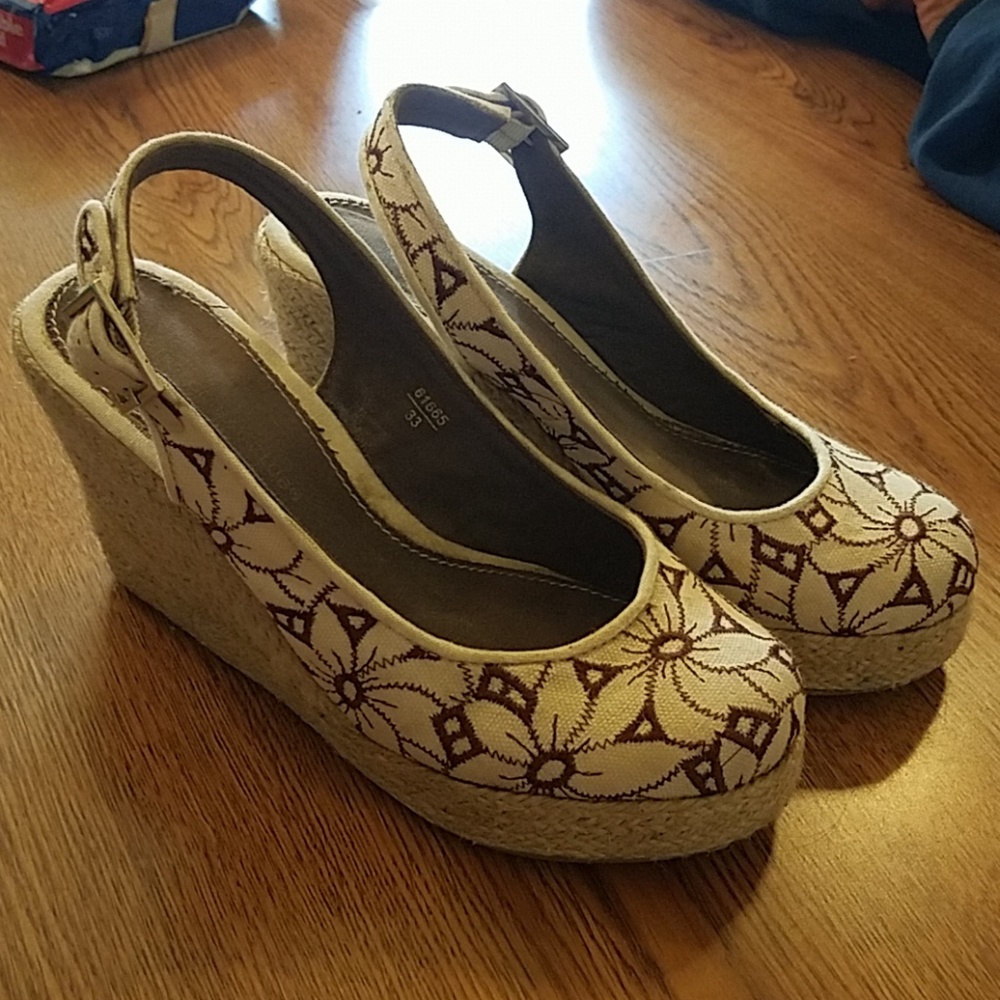 Wedges